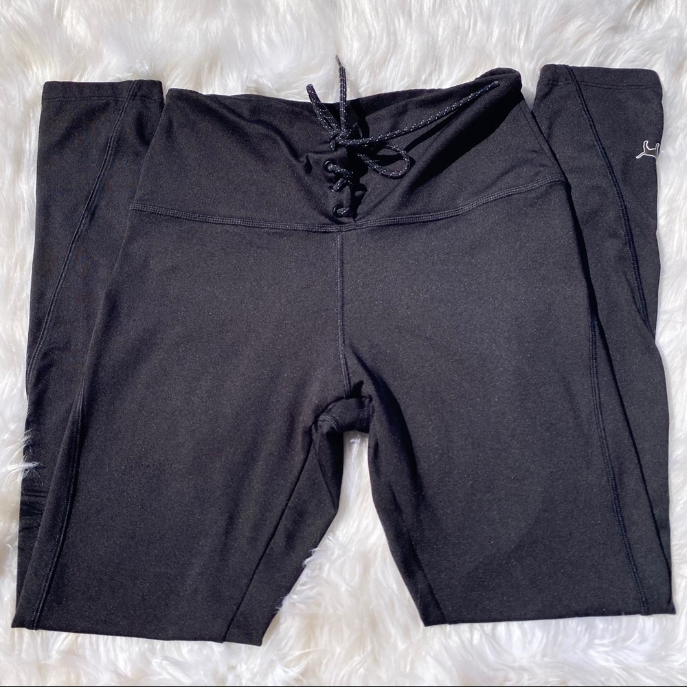 PINK leggings size medium